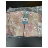 Pink and White Jacket in Original Packaging