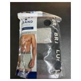Lucky Brand 4-Pack Men's Knit Boxers