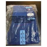 Boys' Fleece Jogger Pants (Size S/6-7)