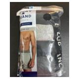 Pack of Men's Relaxed Fit Boxers
