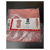 Pink Dress in Size XS