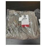 Pack of Wide Leg Pants, Size XL