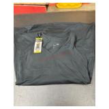 GapFit Active Tank Dress, Medium, Black