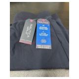 Girls' School Uniform Stretch Shorts