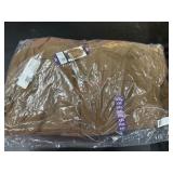 Men's XXL Hooded Jacket