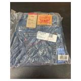 Levi Strauss 505 Regular Jeans