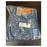 Men's Regular Fit Denim Jeans, 32x34