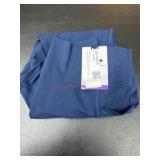 Women's XXL Leggings in Navy Blue