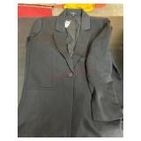 Women's XL Express Blazer in Black