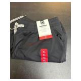 Black XL Jogger Pants From Sam's Club