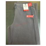 Women's XL Gray Pants