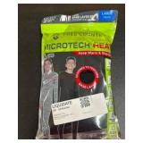 Kids' 2-Piece Base Layer Set, Size Large