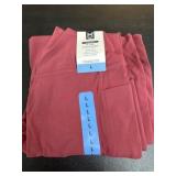 Women's Yoga Pants, Size Large