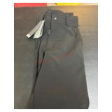 Black Pants with Tags in XSmall Size