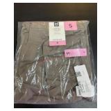 Pack of Small White Teck Jogger Pants