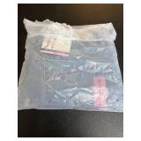 Bermuda Short Denim with Cuffed Hem