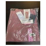 Women's Small Pink Pants from Sam's Club