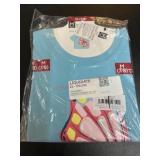 Children's Short-Sleeve T-Shirt, Size M