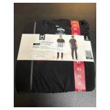 Men's 2-Piece Pajama Set, Size XL