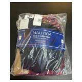 Nautica Men's Sleepwear Set - Size Small
