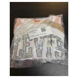 Girls Large Levi's Sweatshirt