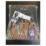 State-Themed XXL T-Shirt in Packaging