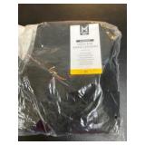 High-Rise Ankle Legging, Size M