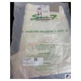 Women's White Fray Hem Denim Shorts