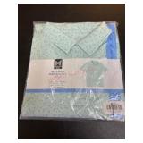 Men's Patterned Performance Polo Shirt
