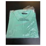Men's XXL Polo Shirt in Green