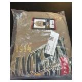 Men's XL Jackson State University Hoodie