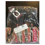 Packaged Men's Graphic T-Shirt in Size XL