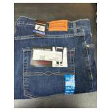 Lucky Brand Straight Jeans 38x30