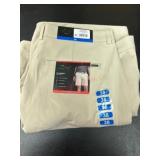 Beige Casual Shorts, Size 38, New Condition