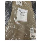 Men's Straight Fit 5-Pocket Pants, Size 30x32