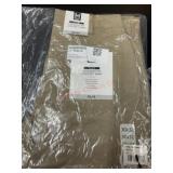 Straight Fit 5-Pocket Pants, 30x32