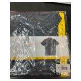 Men's Patterned Performance Polo