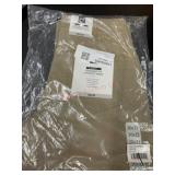 Men's Straight 5-Pocket Pants