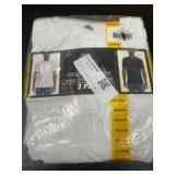 Pack of 2 Short Sleeve Tees, Medium