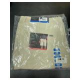 Men's 38 Grey Performance Shorts