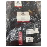 Men's Straight Fit Pants, 34x30