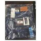 Men's Lucky Brand 410 Athletic Straight Jeans