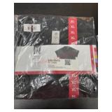 Pack of Ladies Tencel Camp Shirts - XL