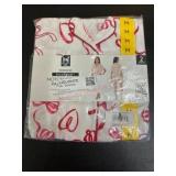 Women's 2-Piece Pajama Set, Size M