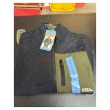 Eddie Bauer Full-Zip Quilted Jacket