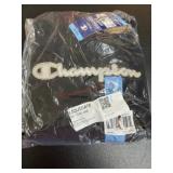 Champion Hoodie with Embellished Logo