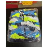 Hurley Boys Snow Set, Size 2T