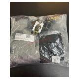 Hurley Boys Sherpa Quarter Zip XL