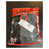 Xlarge Microtech Fleece Garment