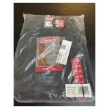 Coleman Fleece-Lined Pants, 34x30